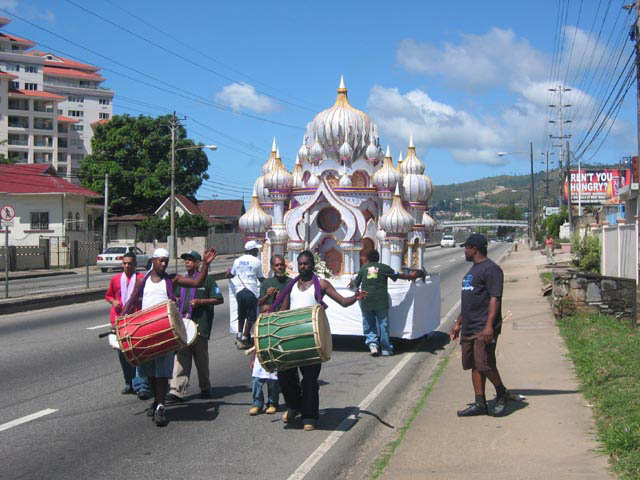 Hosay Festival 2